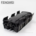 Outdoor Aerial Dome Fiber optische splitsing sluiting